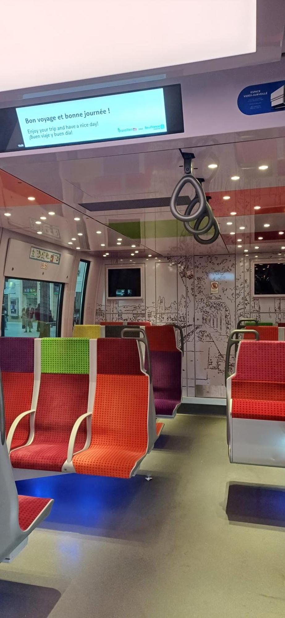 Bois-ColombesMetro - Sac A Dos - Dodo Chez Leontine 2 Ch Parking Wifi Fo别墅 外观 照片